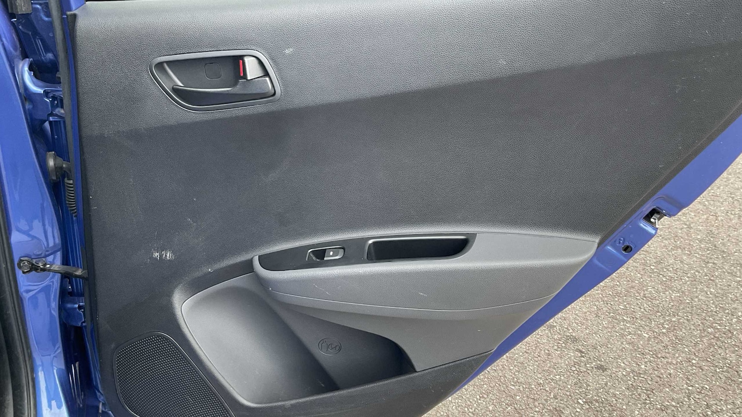 Used Hyundai i10 2019 for sale - 77995942: Photo 18