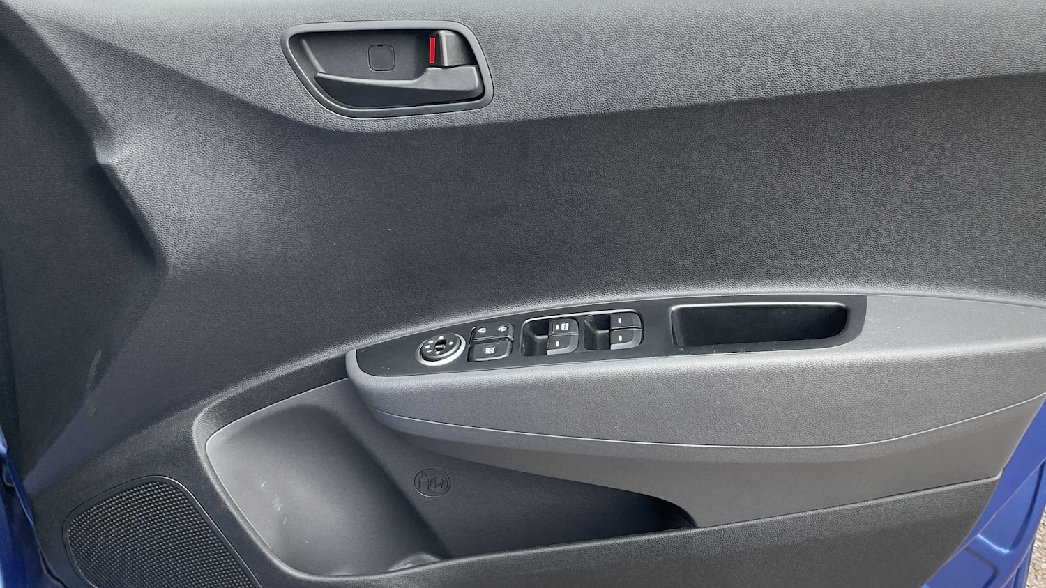 Used Hyundai i10 2019 for sale - 77995942: Photo 20