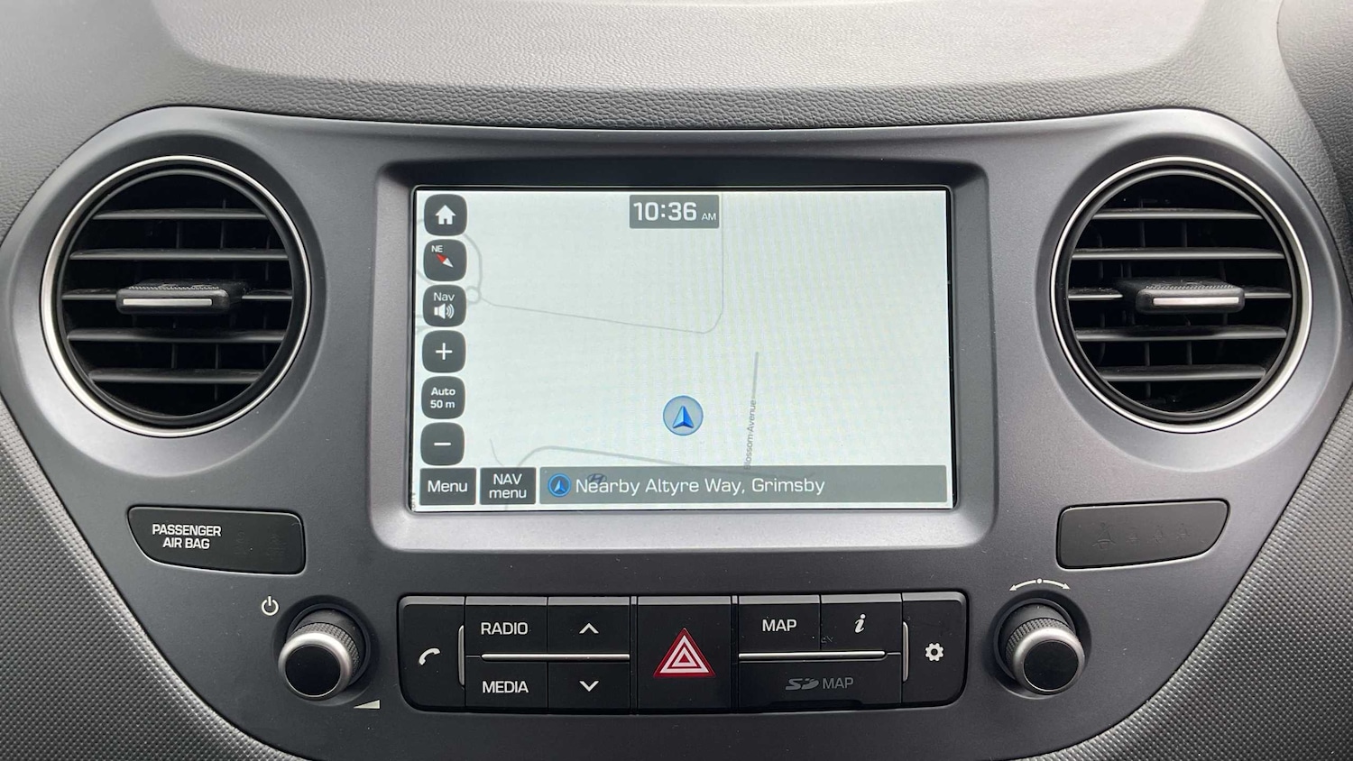 Used Hyundai i10 2019 for sale - 77995942: Photo 30