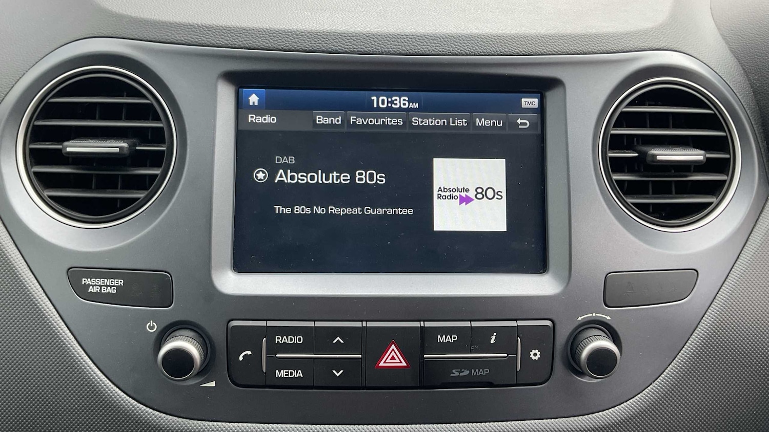 Used Hyundai i10 2019 for sale - 77995942: Photo 31