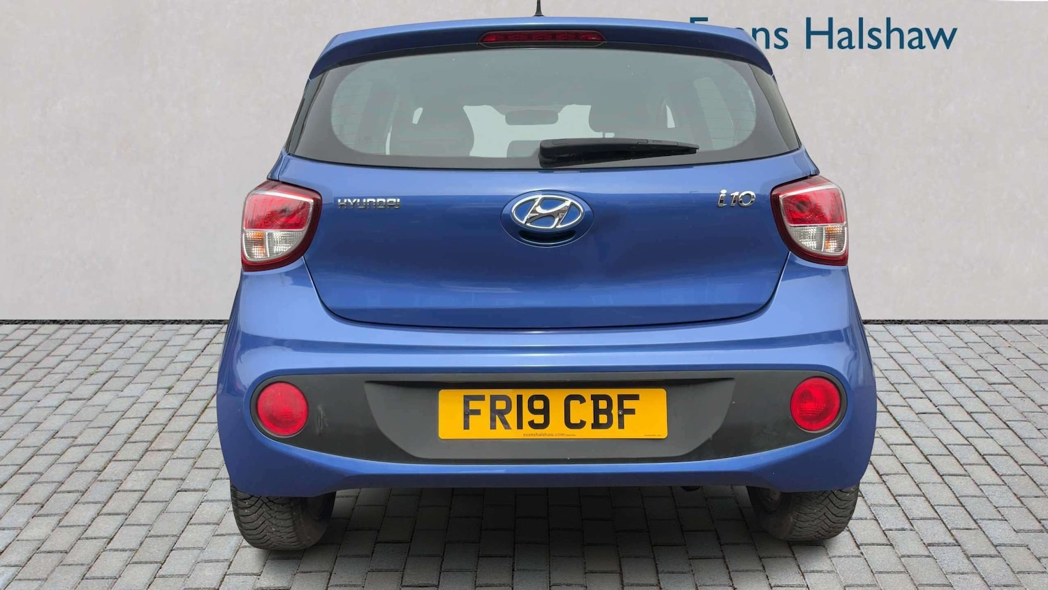 Used Hyundai i10 2019 for sale - 77995942: Photo 5