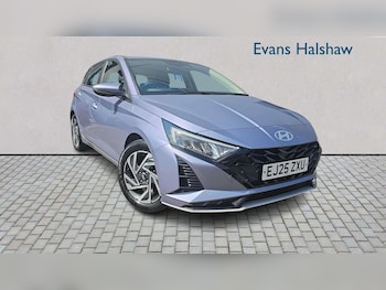 Used Hyundai i20 2025 for sale - 79428849: Photo