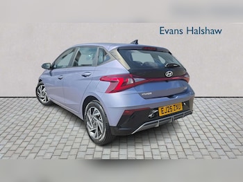 Used Hyundai i20 2025 for sale - 79428849: Photo