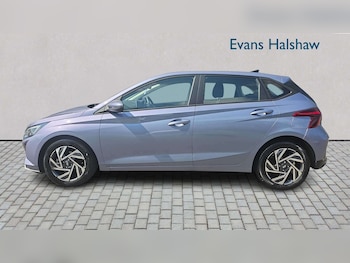 Used Hyundai i20 2025 for sale - 79428849: Photo