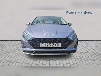 Used Hyundai i20 2025 for sale - 79428849: Photo