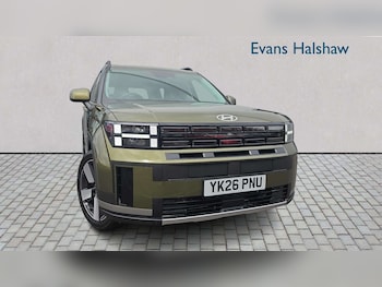 Used Hyundai Santa Fe 2026 for sale - 78308262: Photo