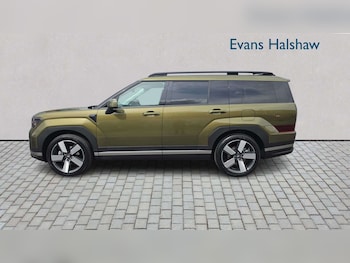 Used Hyundai Santa Fe 2026 for sale - 78308262: Photo