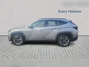 Used Hyundai TUCSON 2024 for sale - 78551040: Photo