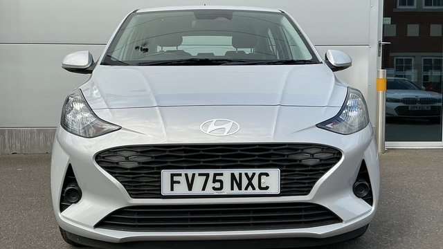Used Hyundai i10 2025 for sale - 77962788: Photo 11