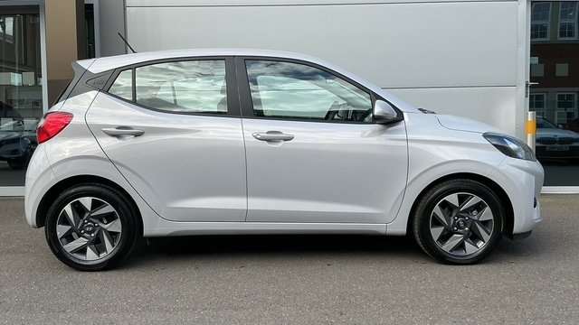 Used Hyundai i10 2025 for sale - 77962788: Photo 13