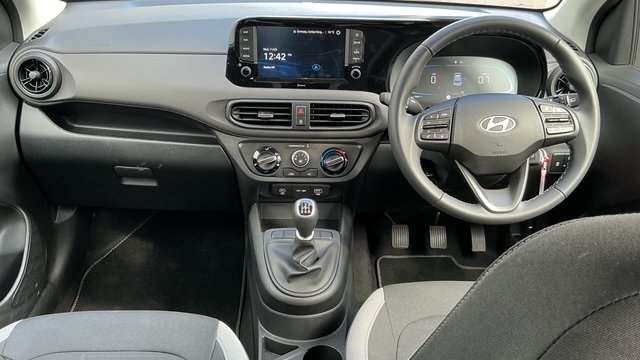 Used Hyundai i10 2025 for sale - 77962788: Photo 14