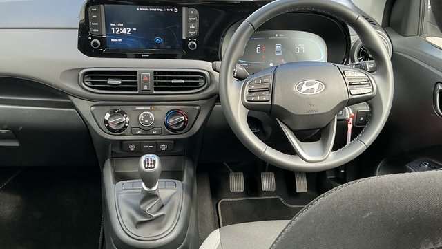 Used Hyundai i10 2025 for sale - 77962788: Photo 15