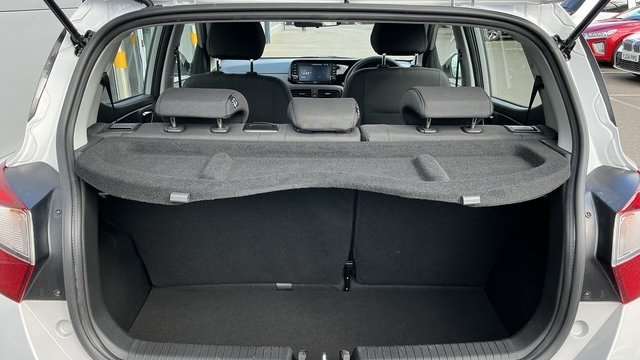 Used Hyundai i10 2025 for sale - 77962788: Photo 19