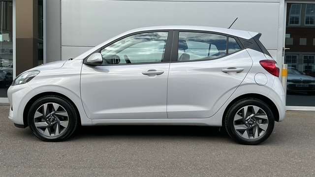 Used Hyundai i10 2025 for sale - 77962788: Photo 3