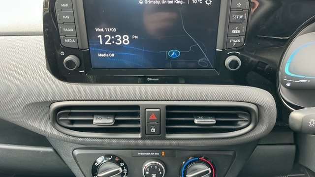 Used Hyundai i10 2025 for sale - 77962788: Photo 5