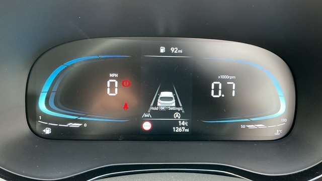 Used Hyundai i10 2025 for sale - 77962788: Photo 6