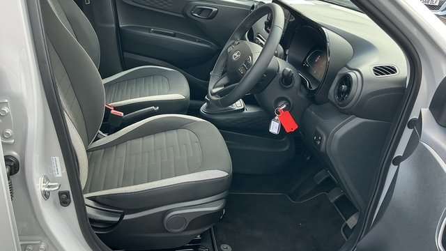 Used Hyundai i10 2025 for sale - 77962788: Photo 8