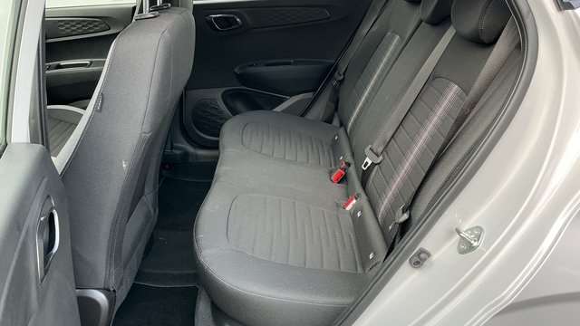 Used Hyundai i10 2025 for sale - 77962788: Photo 9