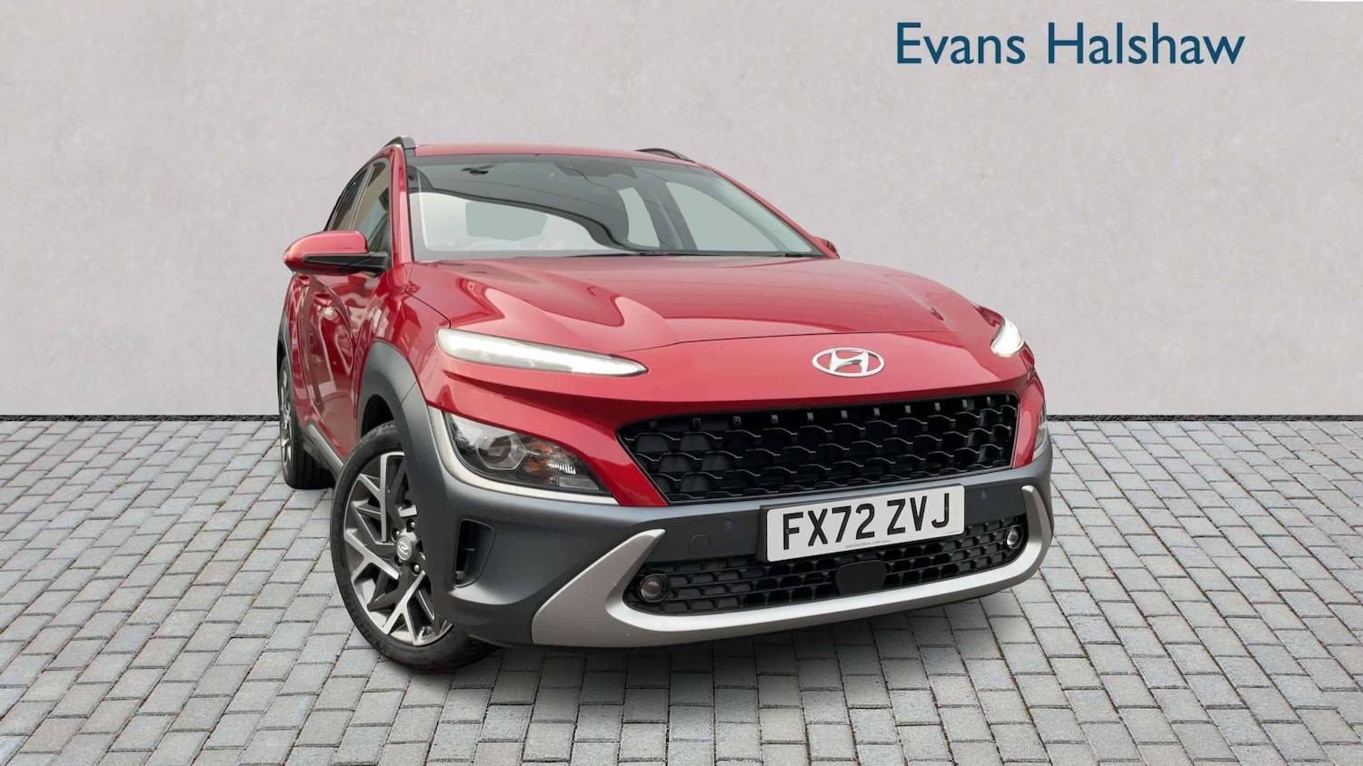 Used Hyundai KONA for sale - 77972891: Photo 1