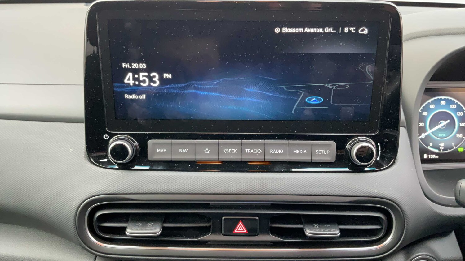 Used Hyundai KONA for sale - 77972891: Photo 11