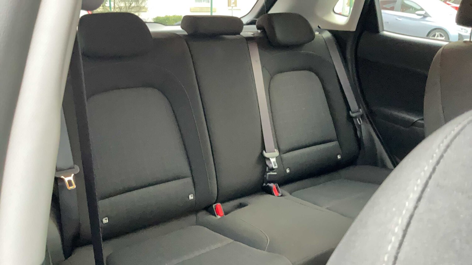 Used Hyundai KONA for sale - 77972891: Photo 12