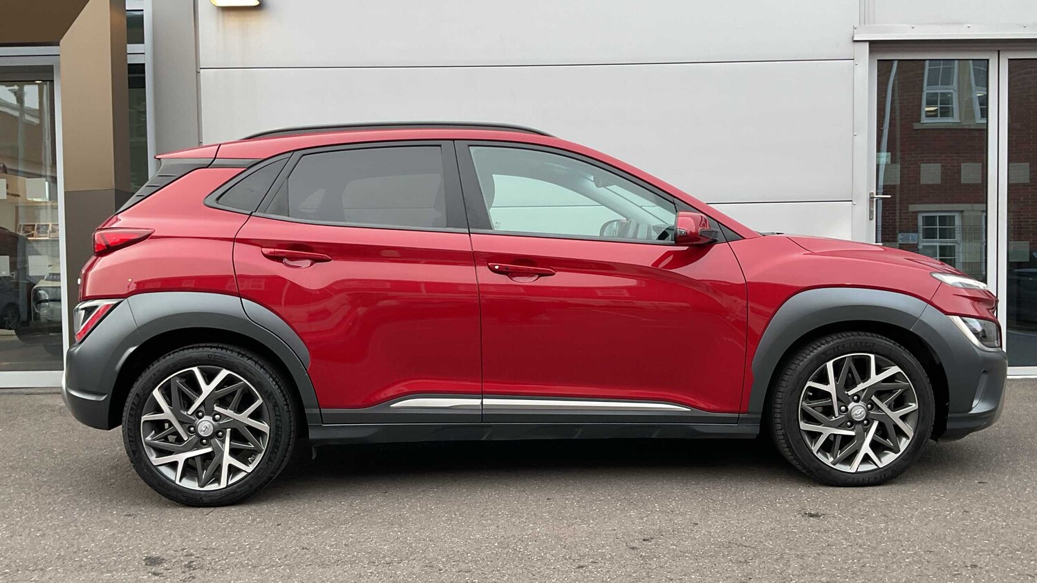 Used Hyundai KONA for sale - 77972891: Photo 15