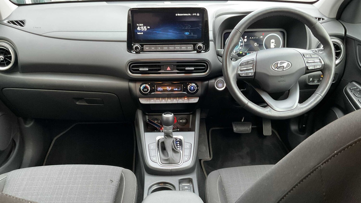 Used Hyundai KONA for sale - 77972891: Photo 16