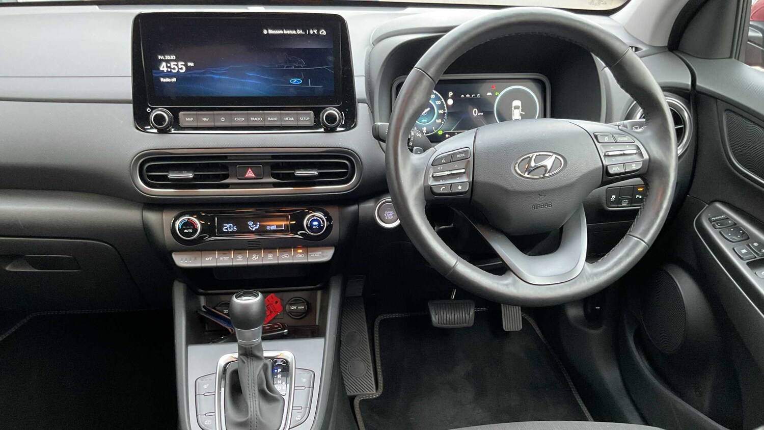 Used Hyundai KONA for sale - 77972891: Photo 17