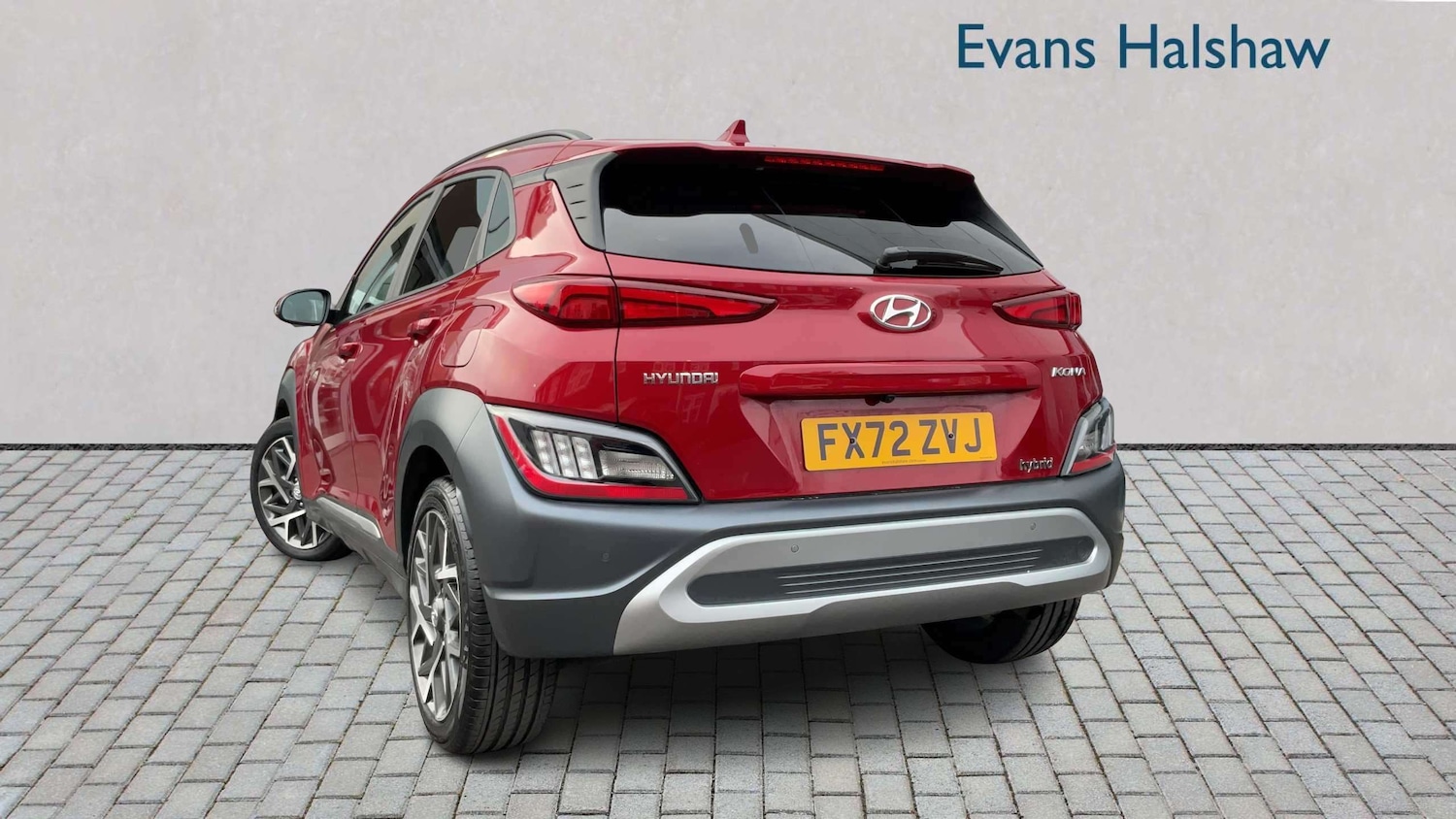 Used Hyundai KONA for sale - 77972891: Photo 2