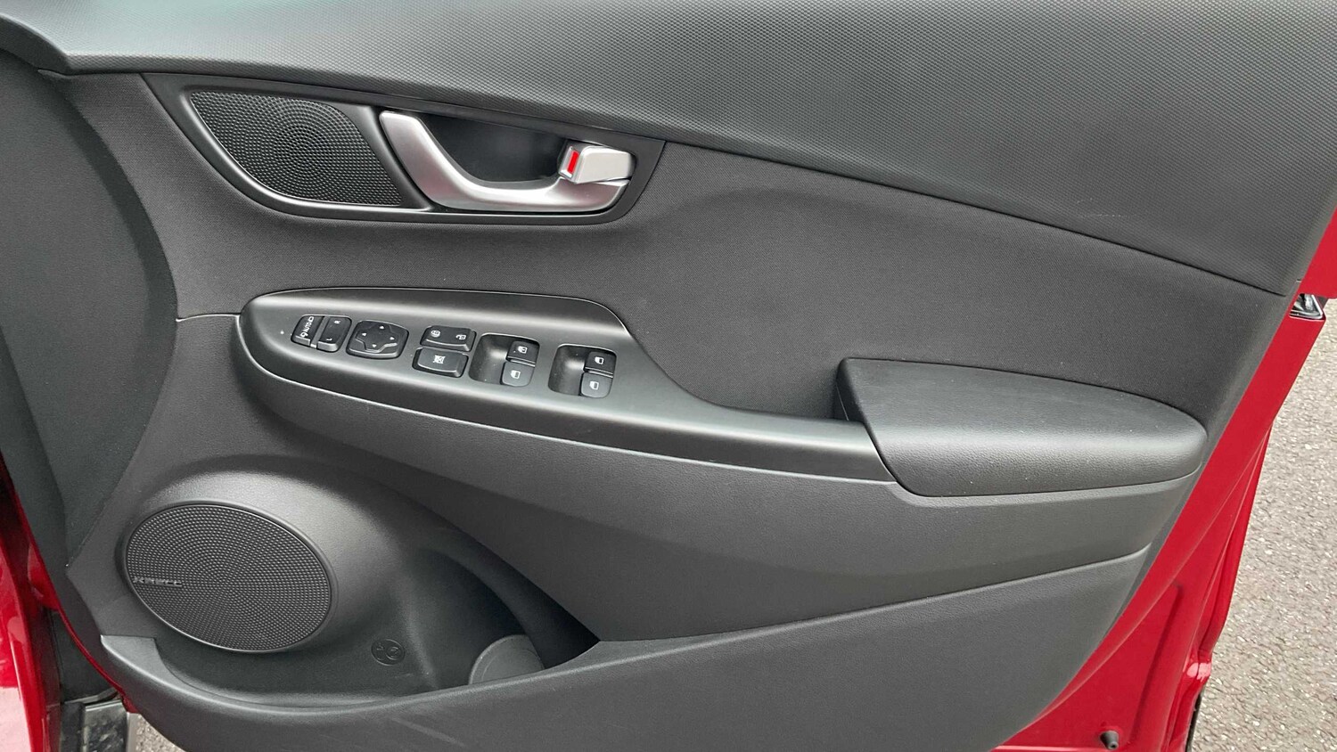 Used Hyundai KONA for sale - 77972891: Photo 20