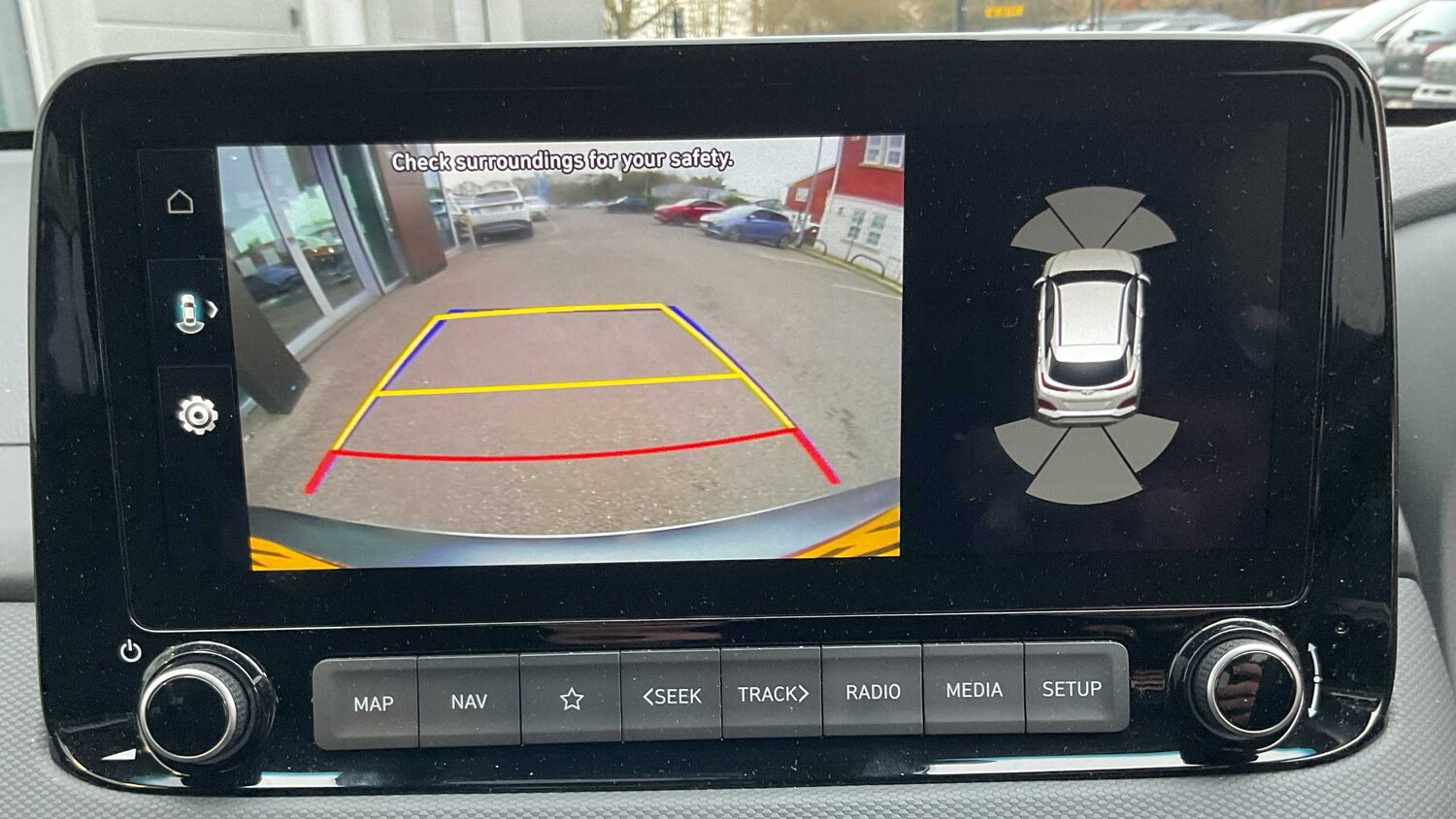 Used Hyundai KONA for sale - 77972891: Photo 29