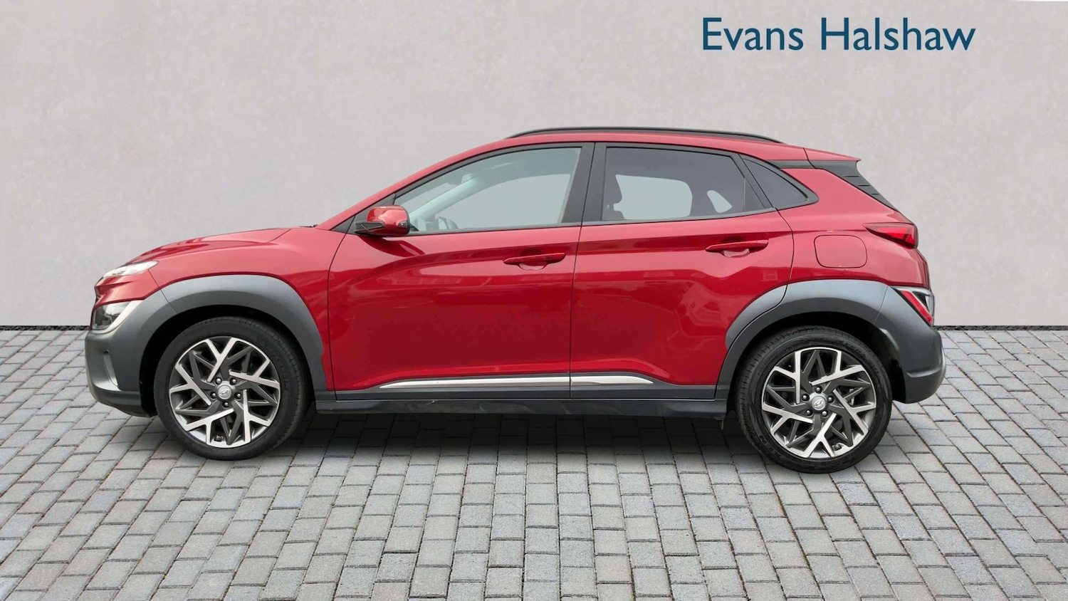 Used Hyundai KONA for sale - 77972891: Photo 3