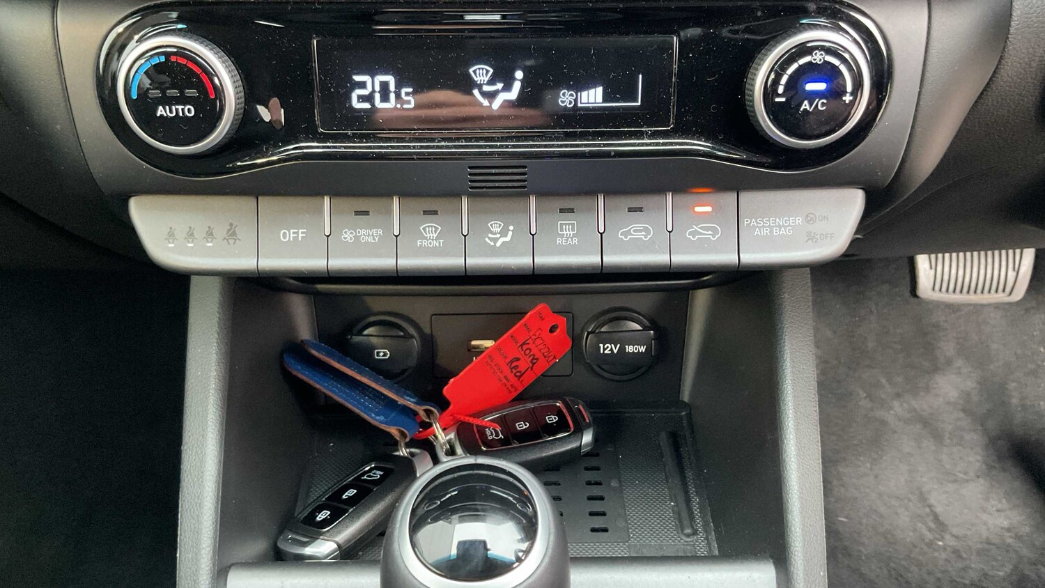 Used Hyundai KONA for sale - 77972891: Photo 32