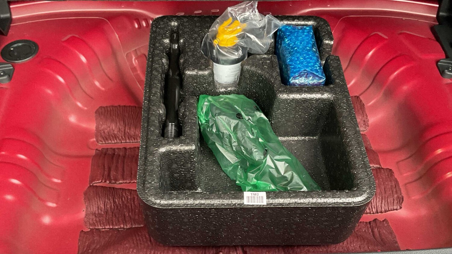 Used Hyundai KONA for sale - 77972891: Photo 35