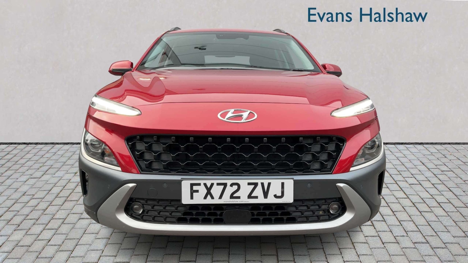 Used Hyundai KONA for sale - 77972891: Photo 4
