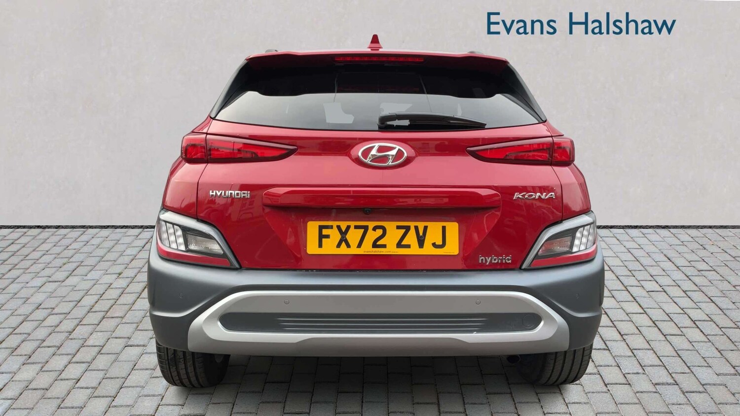 Used Hyundai KONA for sale - 77972891: Photo 5