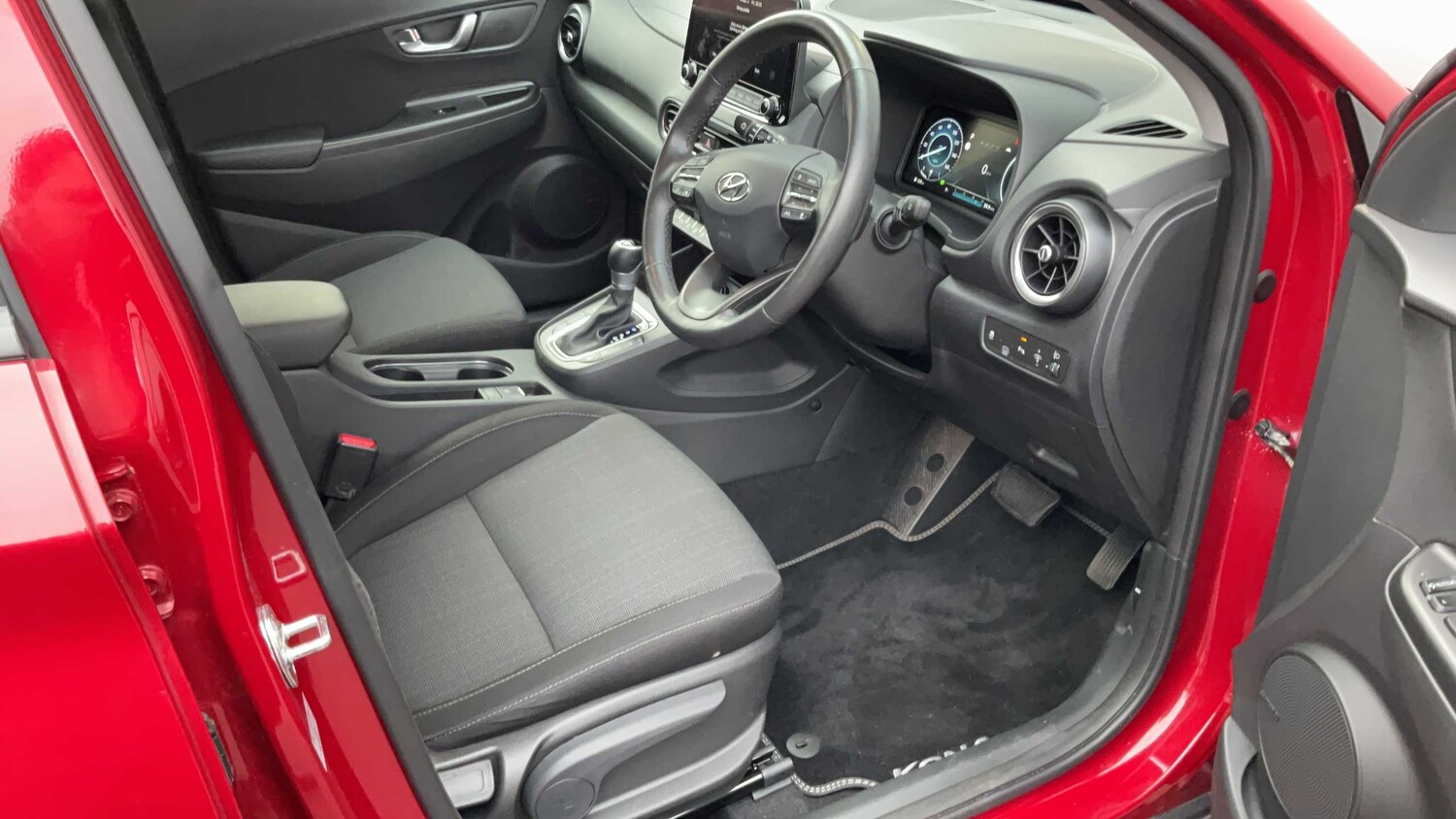 Used Hyundai KONA for sale - 77972891: Photo 8