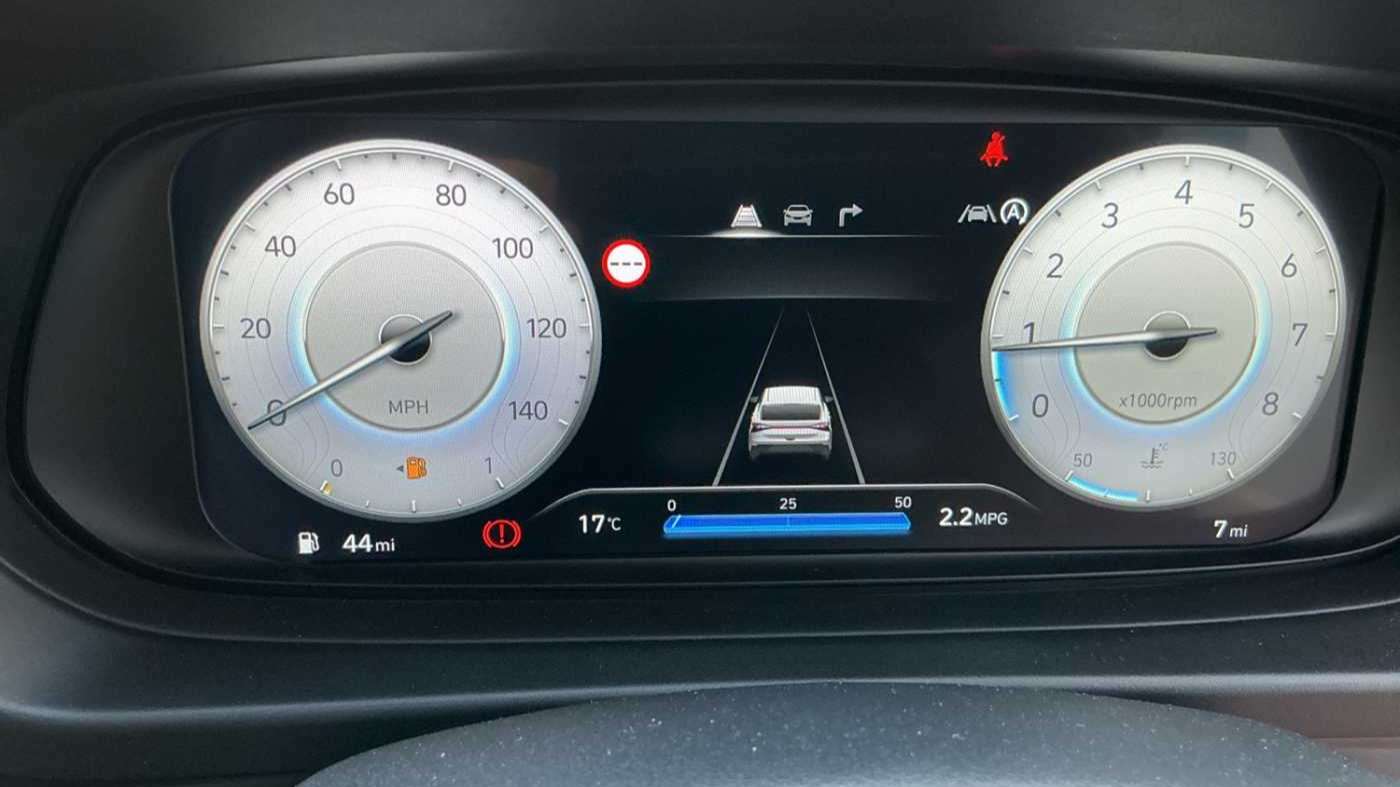 Used Hyundai i20 for sale - 77962782: Photo 10