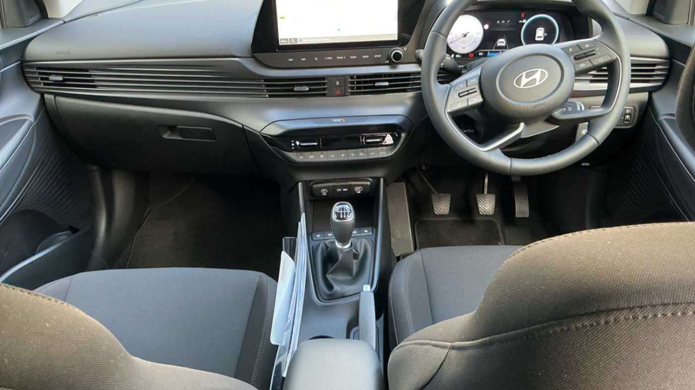 Used Hyundai i20 for sale - 77962782: Photo 11