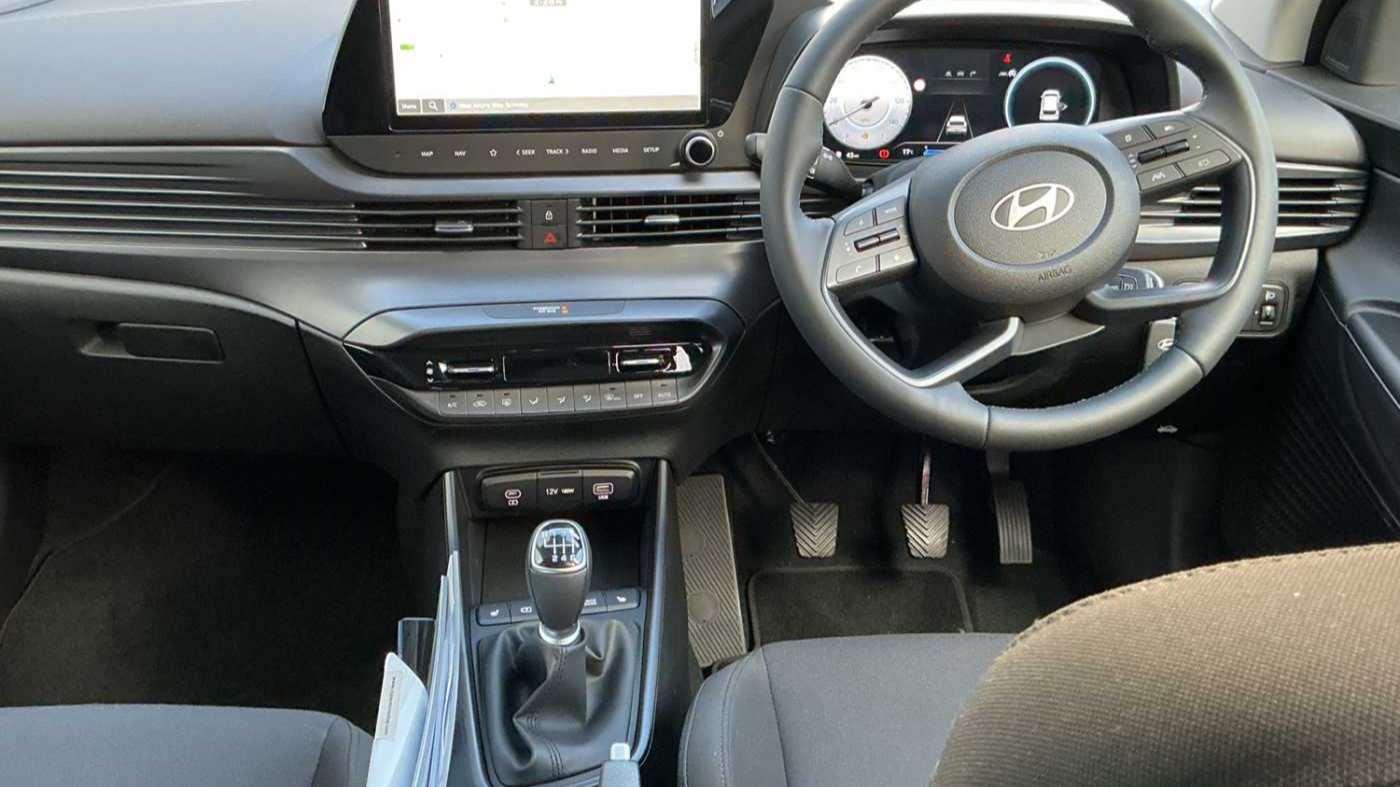 Used Hyundai i20 for sale - 77962782: Photo 12