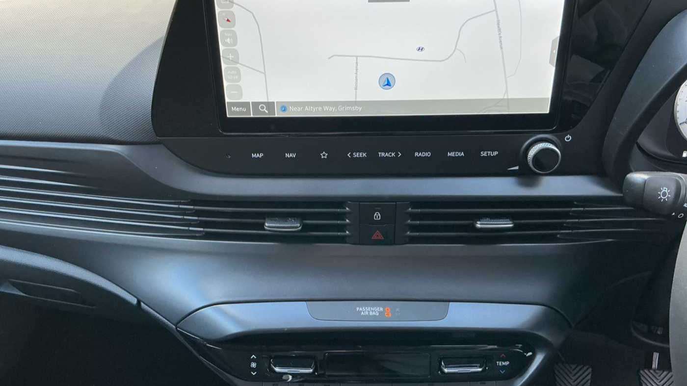 Used Hyundai i20 for sale - 77962782: Photo 14