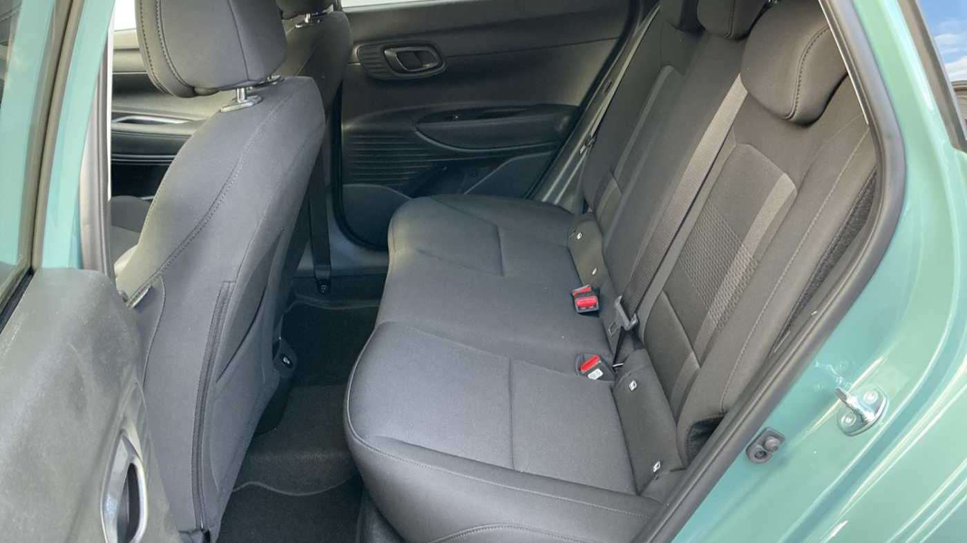 Used Hyundai i20 for sale - 77962782: Photo 5