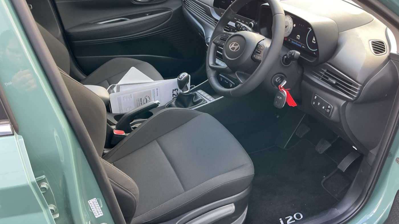 Used Hyundai i20 for sale - 77962782: Photo 7