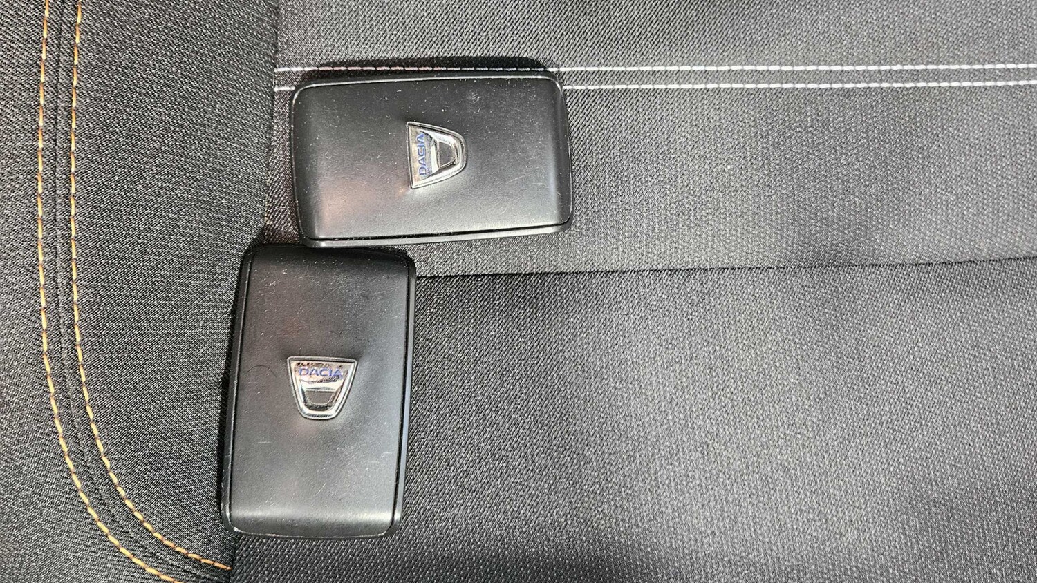 Used Dacia Sandero Stepway 2021 for sale - 77962842: Photo 11