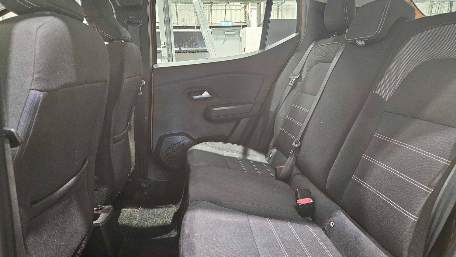 Used Dacia Sandero Stepway 2021 for sale - 77962842: Photo 9