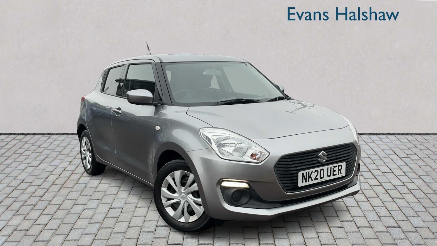 Used Suzuki Swift 2020 for sale - 77962719: Photo 1