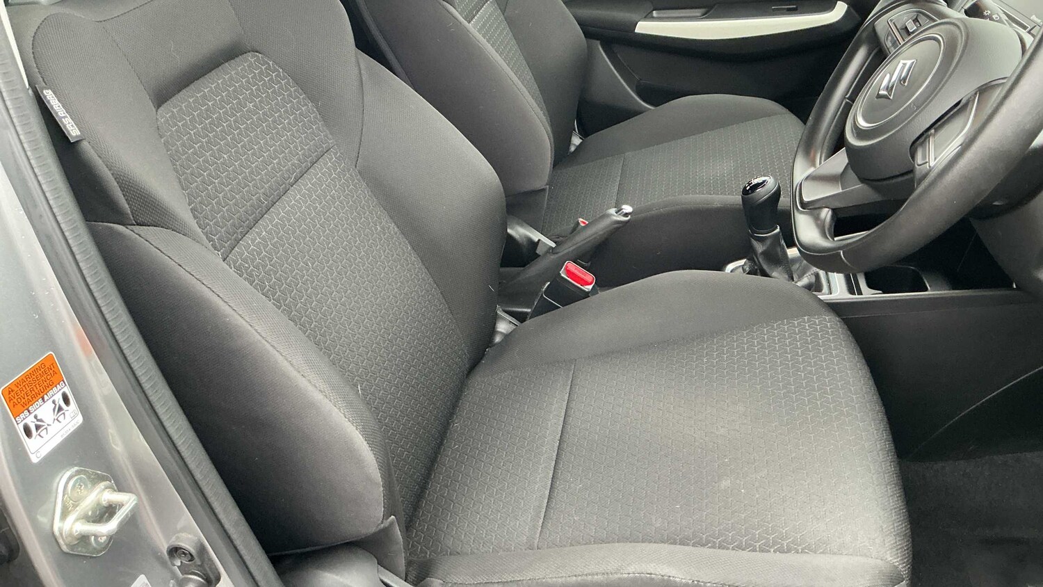 Used Suzuki Swift 2020 for sale - 77962719: Photo 12