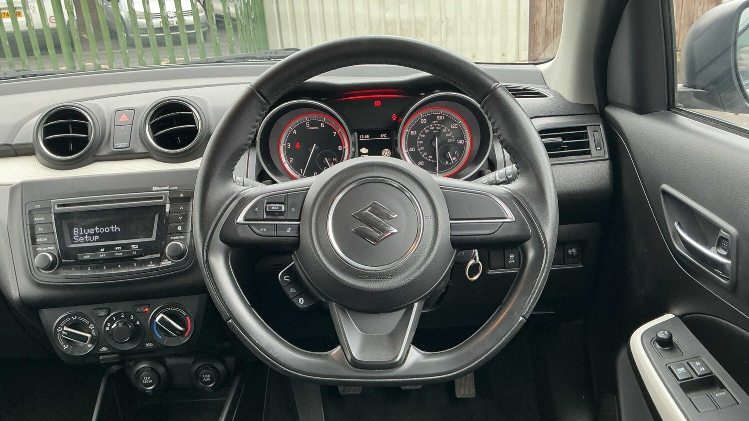 Used Suzuki Swift 2020 for sale - 77962719: Photo 32