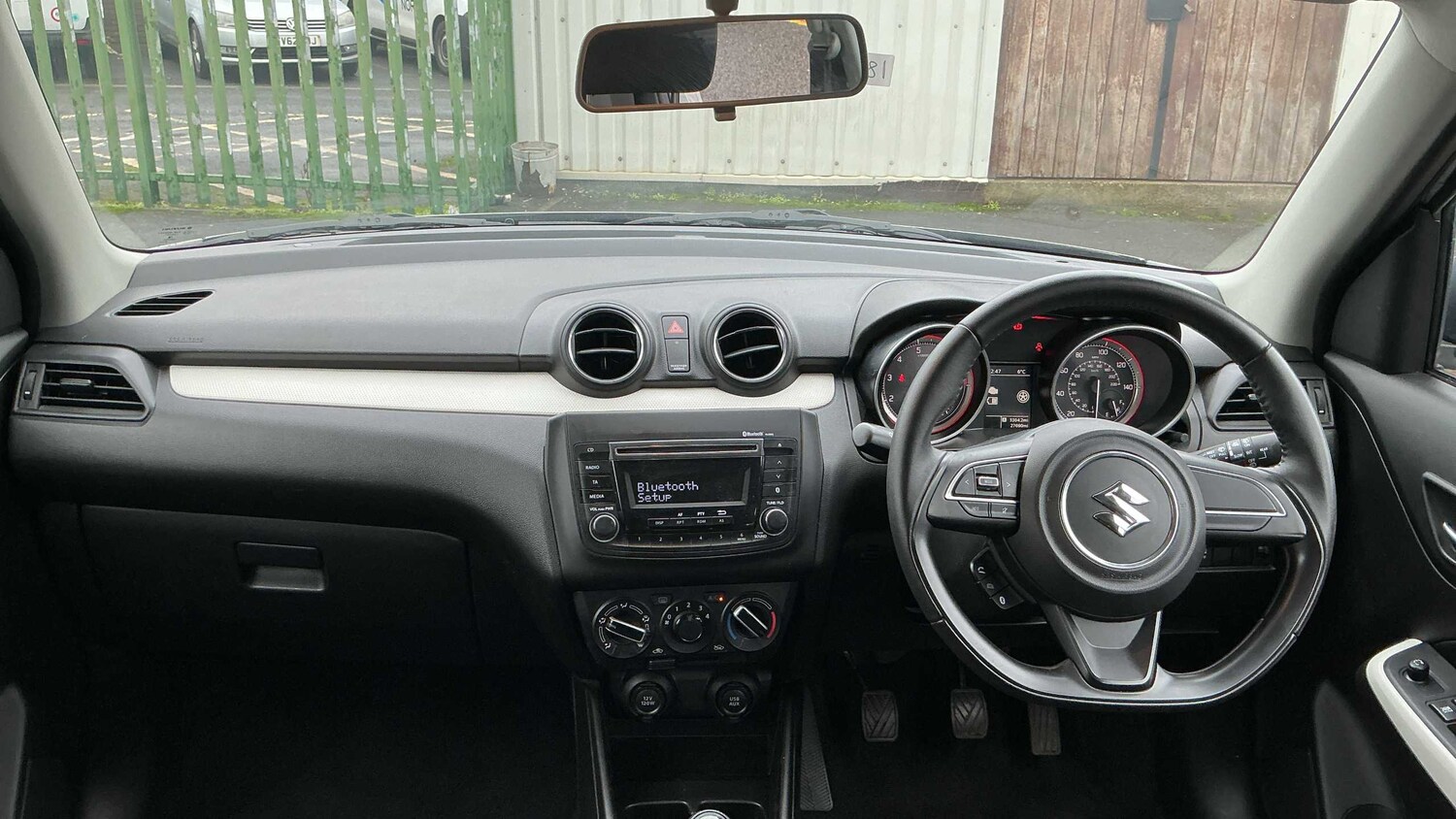 Used Suzuki Swift 2020 for sale - 77962719: Photo 33