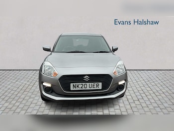 Used Suzuki Swift 2020 for sale - 77962719: Photo